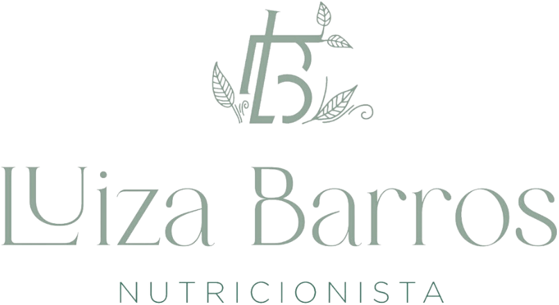 Luiza Barros - Nutricionista